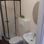 Na Pokladzie Quarto em Acomodações Particulares *