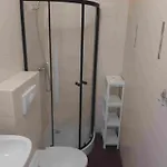 Na Pokladzie Quarto em Acomodações Particulares