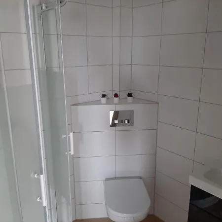 Na Pokladzie ホームステイ