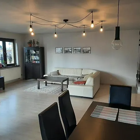 ホームステイ Na Pokladzie *