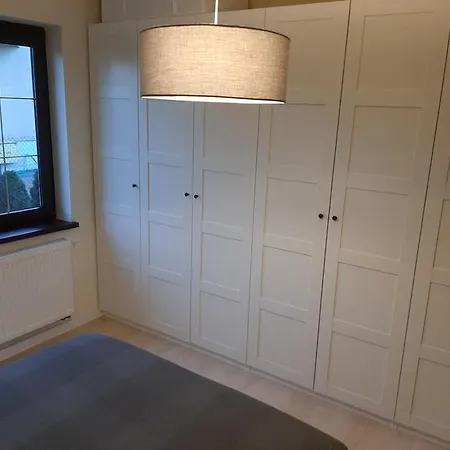 ホームステイ Na Pokladzie Władysławowo