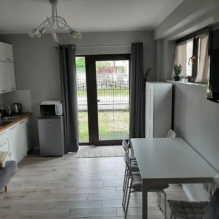 Na Pokladzie * Władysławowo