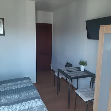 Na Pokladzie Władysławowo