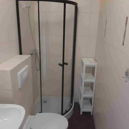 Na Pokladzie ホームステイ