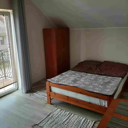 ホームステイ Na Pokladzie